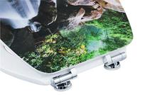 Cornat Wc-Bril Acrylaat Waterval Sc Br - KSDSC323 - thumbnail