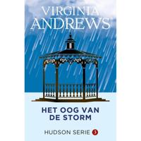 Het oog van de storm (Paperback) - thumbnail