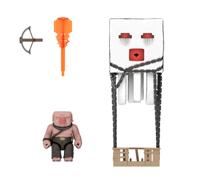 MINECRAFT FILM DE GROTE - thumbnail