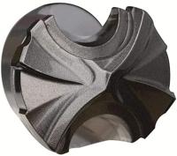 DEWALT 10-delig, SDS-Plus boren EXTREME 2 boorset - thumbnail