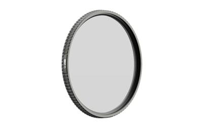 PolarPro - Shortstache Filter - 1/2 sterkte zwarte mist + polarisatiefilter - 77mm