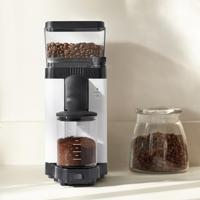 Moccamaster KM5 Koffiemolen Wit - thumbnail