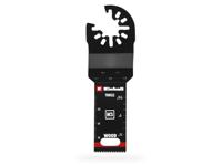 Einhell 708022 HCS Holz, 22mm HCS Invalzaagblad 22 mm 1 stuk(s) - thumbnail