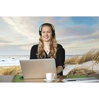 Hama Vouwbare achtergrond (b x h) 1300 mm x 1300 mm Groen - thumbnail