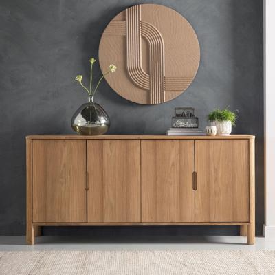 DTP Home Dressoir 'Forte' Teakhout, 180cm
