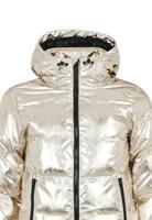 Protest PRTCORTINA 24 Ski/snowboard jas Dames XS/34 - thumbnail