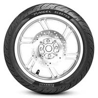 Pirelli Buitenband 90/90-10 angel scooter - thumbnail