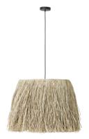 MUST Living Hanglamp 'Hippie' Mendong - thumbnail