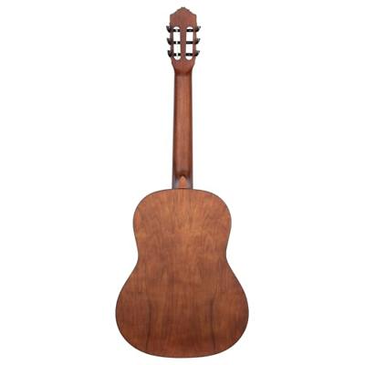 Ortega RSTC5M-L Student Series Natural linkshandige klassieke gitaar