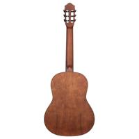 Ortega RSTC5M-L Student Series Natural linkshandige klassieke gitaar - thumbnail