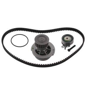 Waterpomp + distributieriemset VKMC022062