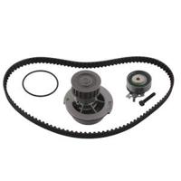 Waterpomp + distributieriemset VKMC022062 - thumbnail