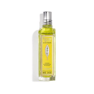 L'Occitane Verveine Agrumes Eau de Toilette 100ml