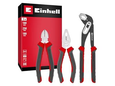 Einhell 370531 Tangenset