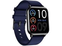 Smartwatch Trevi T-FIT 201 A Blauw Zwart 1,85" 47 mm - thumbnail