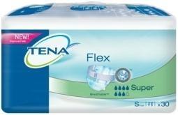 Tena Flex super maat S (30 st)