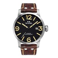 TW Steel MS2 Maverick Heren Horloge 48mm 5ATM - thumbnail
