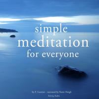 Simple Meditation for Everyone - thumbnail