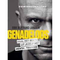 Genadeloos (Paperback) - thumbnail