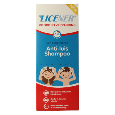 Licener Family pack 200 Milliliter