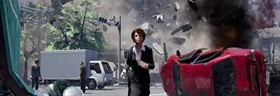 Disaster Report 4 Summer Memories (PSVR Compatible)