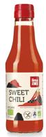 Lima Sweet chili saus bio (250 ml) - thumbnail