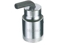 Gedore Opsteek stiftsleutel 8 MM - 7774120 - thumbnail