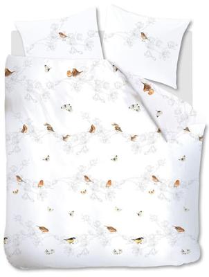 Marjolein Bastin Marjolein Bastin Dekbedovertrek Delicate - Multi 140x200/220 cm