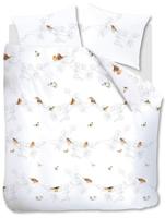 Marjolein Bastin Marjolein Bastin Dekbedovertrek Delicate - Multi 140x200/220 cm - thumbnail