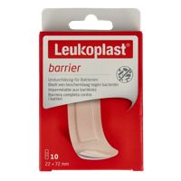 Leukoplast Barrier 22 x 72mm 1 Rol - thumbnail