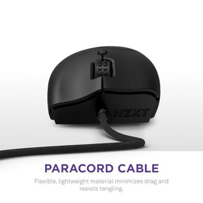 NZXT Lift 2 Ergo Black NZXT Lift 2 Ergo Black