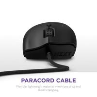 NZXT Lift 2 Ergo Black - thumbnail