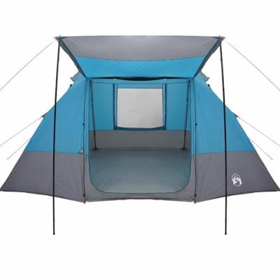 Tent Blauw 482 x 360 x 227 cm