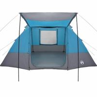 Tent Blauw 482 x 360 x 227 cm - thumbnail