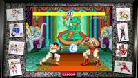 Street Fighter 30th Anniversary Collection - thumbnail