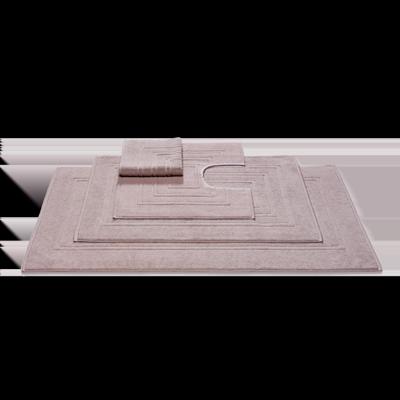 Vandyck Vandyck Badmat Houston Toiletmat 60x60 mauve