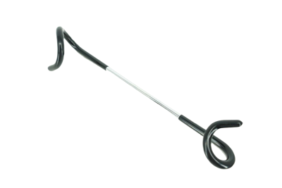 Campguru TENTSTOK HANGER SPIRAAL