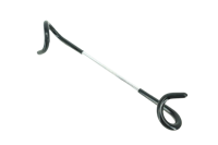 Campguru TENTSTOK HANGER SPIRAAL - thumbnail