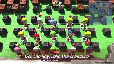Super Bomberman R 2 - thumbnail