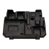 Makita Accessoires Kofferinzet/inlay voor |DST111/DST112 - 838582-0 838582-0 - thumbnail