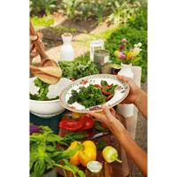 Villeroy & Boch Artesano Original Slacouvert/Slabestek - thumbnail