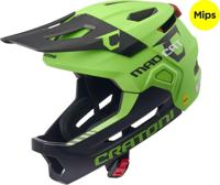 Cratoni madcat mips - youth fullface helmet - thumbnail