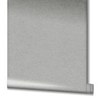 Marburg Travertino Behang met houten Hongaarse punt motief - 33373 - thumbnail