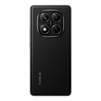 Xiaomi Redmi Note 14 Pro 5G 512GB/12GB Dual SIM Black