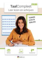 Leer lezen en schrijven - Alfa A (Paperback) - thumbnail