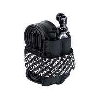 Lezyne Sendit Caddy Riem Loaded Kit - Zwart - thumbnail