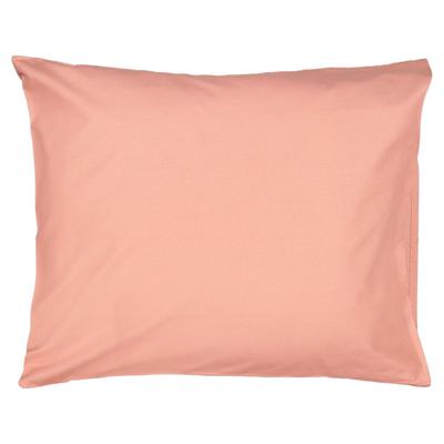 Kussensloop - Oranje