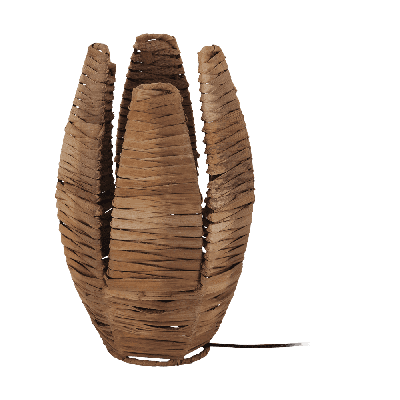 Eglo Landelijke tafellampMongu 1 - 43296