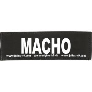 Julius K9 Label Macho Large