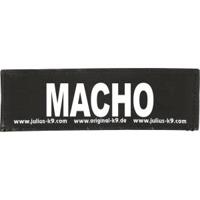 Julius K9 Label Macho Large - thumbnail